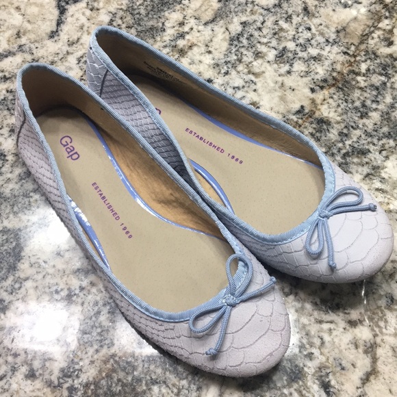 Gap ballet shoe - Picture 1 of 7